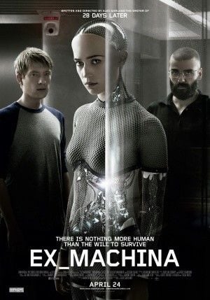 Ex-machina